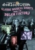 Classic Musical Shorts From the Dream Factory