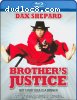 Brother's Justice [Blu-ray]