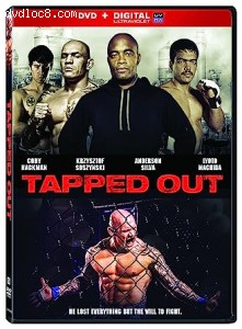 Tapped Out Cover