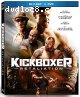 Kickboxer: Retaliation (Blu-Ray + DVD)