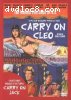 Carry On Cleo / Carry On Jack