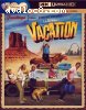National Lampoon's Vacation (40th Anniversary Edition) [4K Ultra HD + Digital]