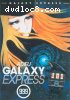 Adieu Galaxy Express 999