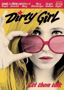 Dirty Girl Cover