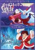 Santa's Apprentice / The Magic Snowflake (Holiday Double Feature)