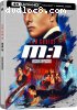 Mission: Impossible (SteelBook) [4K Ultra HD + Blu-ray + Digital]