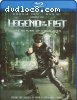 Legend Of The Fist: The Return Of Chen Zhen (Blu-ray + DVD Combo)