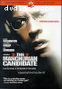 Manchurian Candidate, The (Widescreen)
