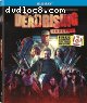 Dead Rising: Endgame (Blu-Ray)