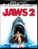 Jaws 2 (45th Anniversary Edition) [4K Ultra HD + Blu-ray + Digital]