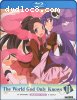 World God Only Knows, The: Season 2 [Blu-ray]