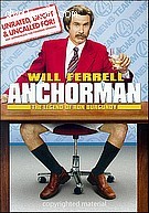 Anchorman: The Legend of Ron Burgundy
