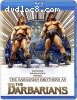 Barbarians, The (Blu-Ray)