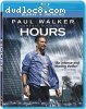 Hours (Blu-Ray + Digital)