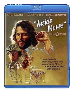 Inside Moves (Blu-Ray) Cover