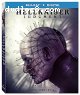 Hellraiser: Judgment (Blu-Ray + Digital)