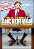 Anchorman: The Legend of Ron Burgundy: (Unrated, Widescreen)