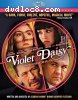 Violet And Daisy (Blu-Ray + DVD)