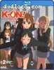 K-ON!: Season 2 - Collection 2 [Blu-ray]