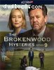 Brokenwood Mysteries, The - Series 9 (Blu-ray)