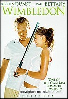 Wimbledon (Widescreen) Cover