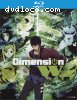 Dimension W: The Complete First Season (Blu-ray + DVD Combo)