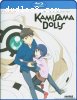 Kamisama Dolls: The Complete Collection [Blu-ray]