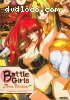 Battle Girls: Time Paradox - The Complete Collection