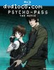 Psycho-pass: The Movie (Blu-ray + DVD)