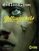 Yellowjackets: Season One (Blu ray)