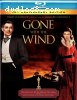 Gone with the Wind: 70th Anniversary Edition [Blu-ray]