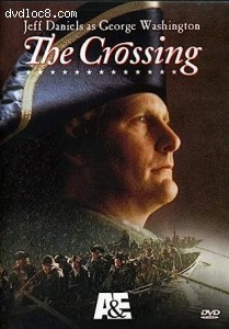 Crossing, The Cover