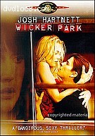 Wicker Park Cover