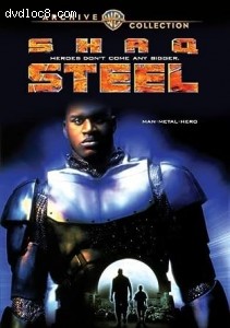 Steel Cover