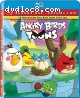 Angry Birds Toons: Season 1, Volume 2 (Blu-Ray)