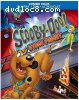 Scooby-Doo! Stage Fright (Blu-Ray + DVD + Digital)