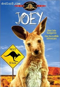 Joey Cover