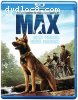 Max (Blu-Ray + DVD + Digital)