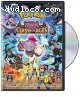 PokÃ©mon the Movie: Hoopa and the Clash of Ages
