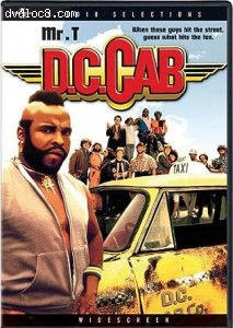 D.C. Cab Cover