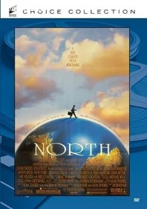North Cover