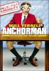 Anchorman: The Legend of Ron Burgundy: (Unrated, Full Screen)
