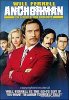 Anchorman: The Legend of Ron Burgundy  (Rated, Full Screen)