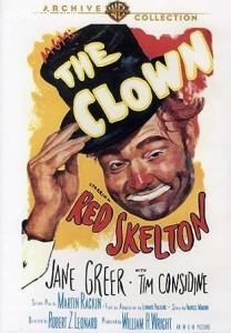 Clown, The Cover