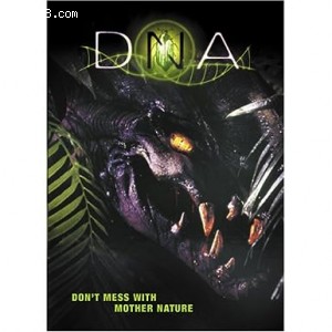 DNA Cover