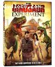 Dinosaur Experiment, The