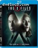 X Files: The Event Series, The (Blu-Ray)