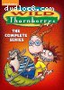 Wild Thornberrys: The Complete Series, The