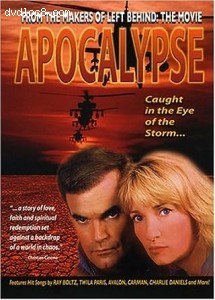 Apocalypse Cover