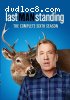 Last Man Standing: The Complete 6th Season